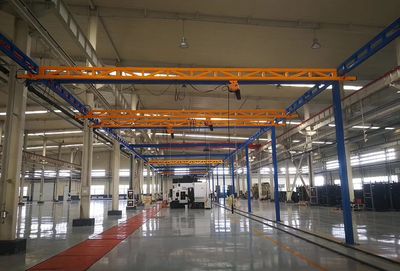 KBK柔性起重機(jī)