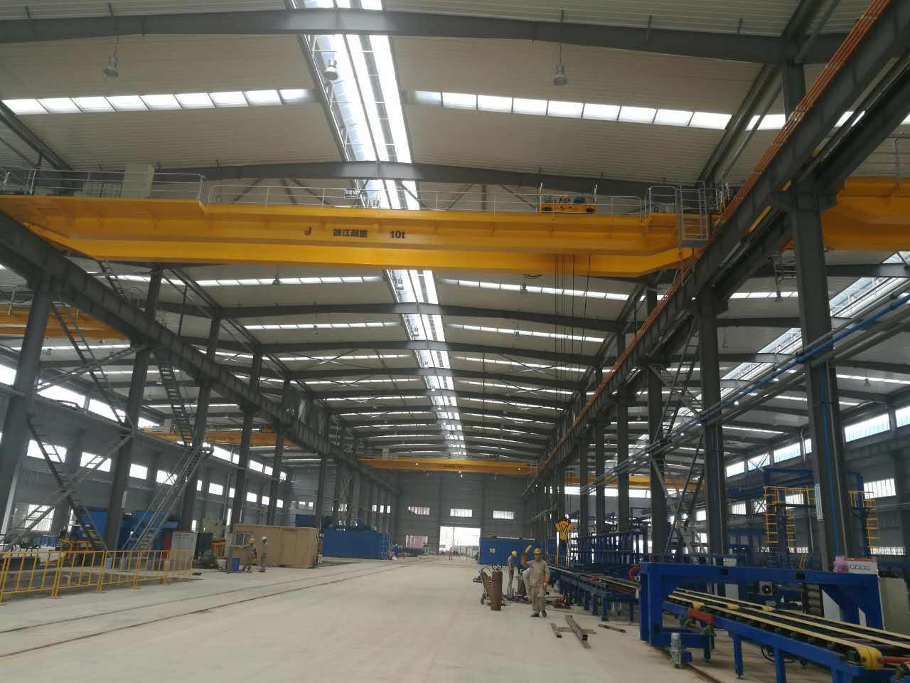 LEWIN樂玩-隨談：驅變中的SCARA